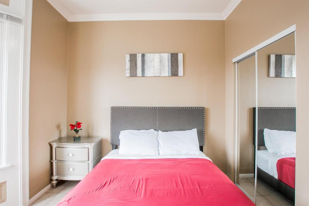 3bd Little Italy A++ Location Holiday home