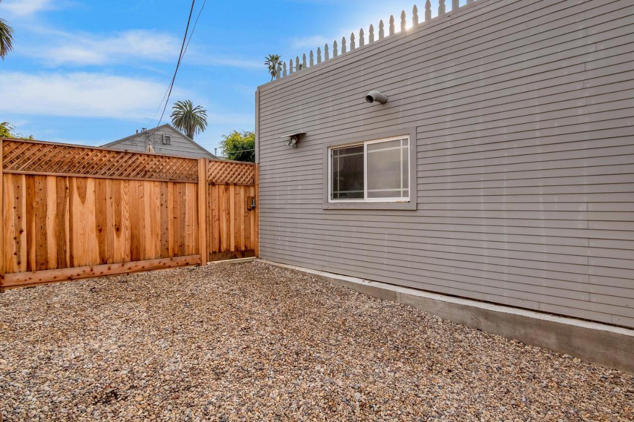 Fay Holiday home San Diego