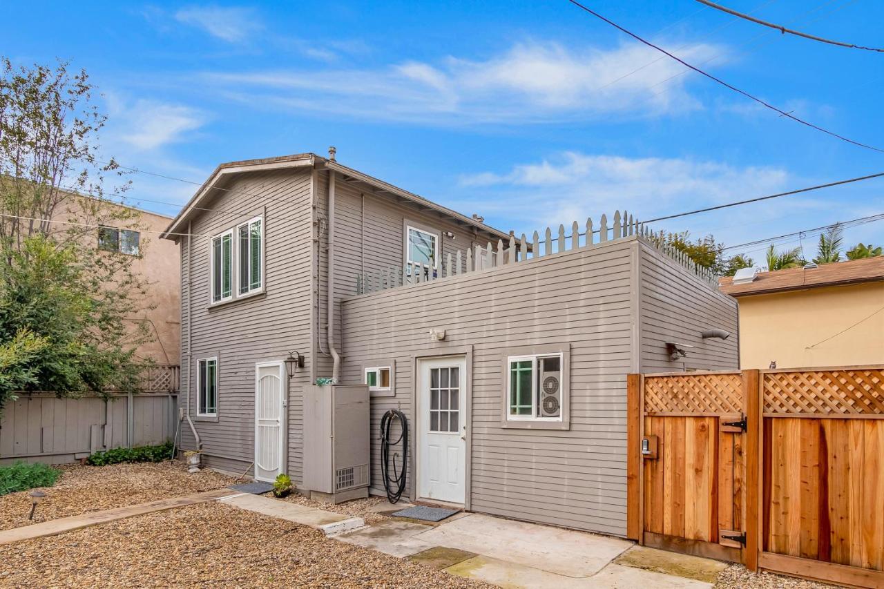Fay Holiday home San Diego