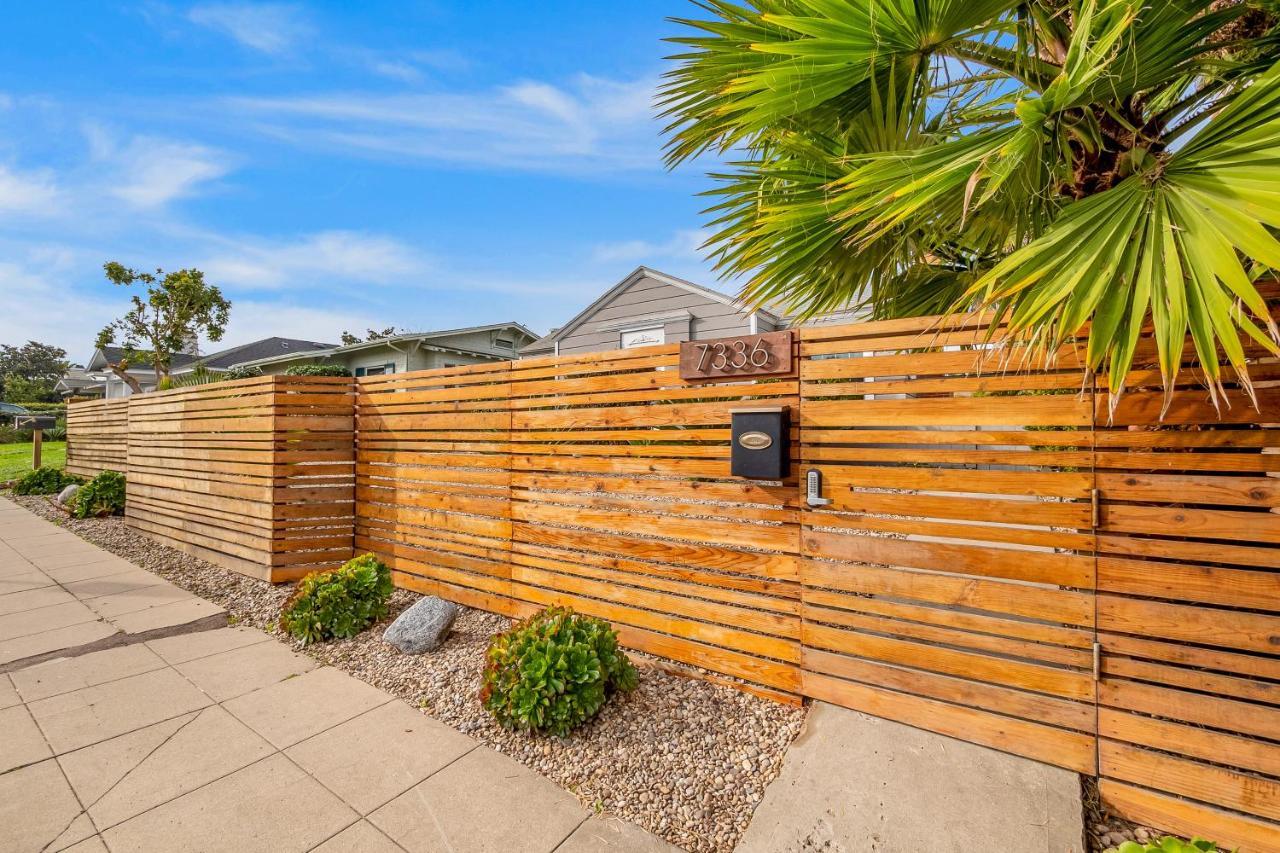 Holiday home Fay San Diego