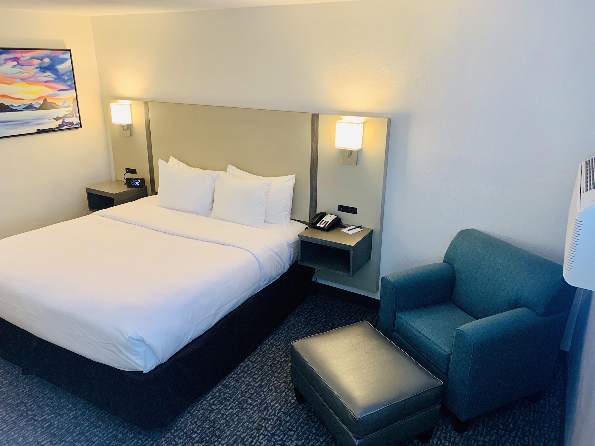 Inn Comfort Miramar San Diego