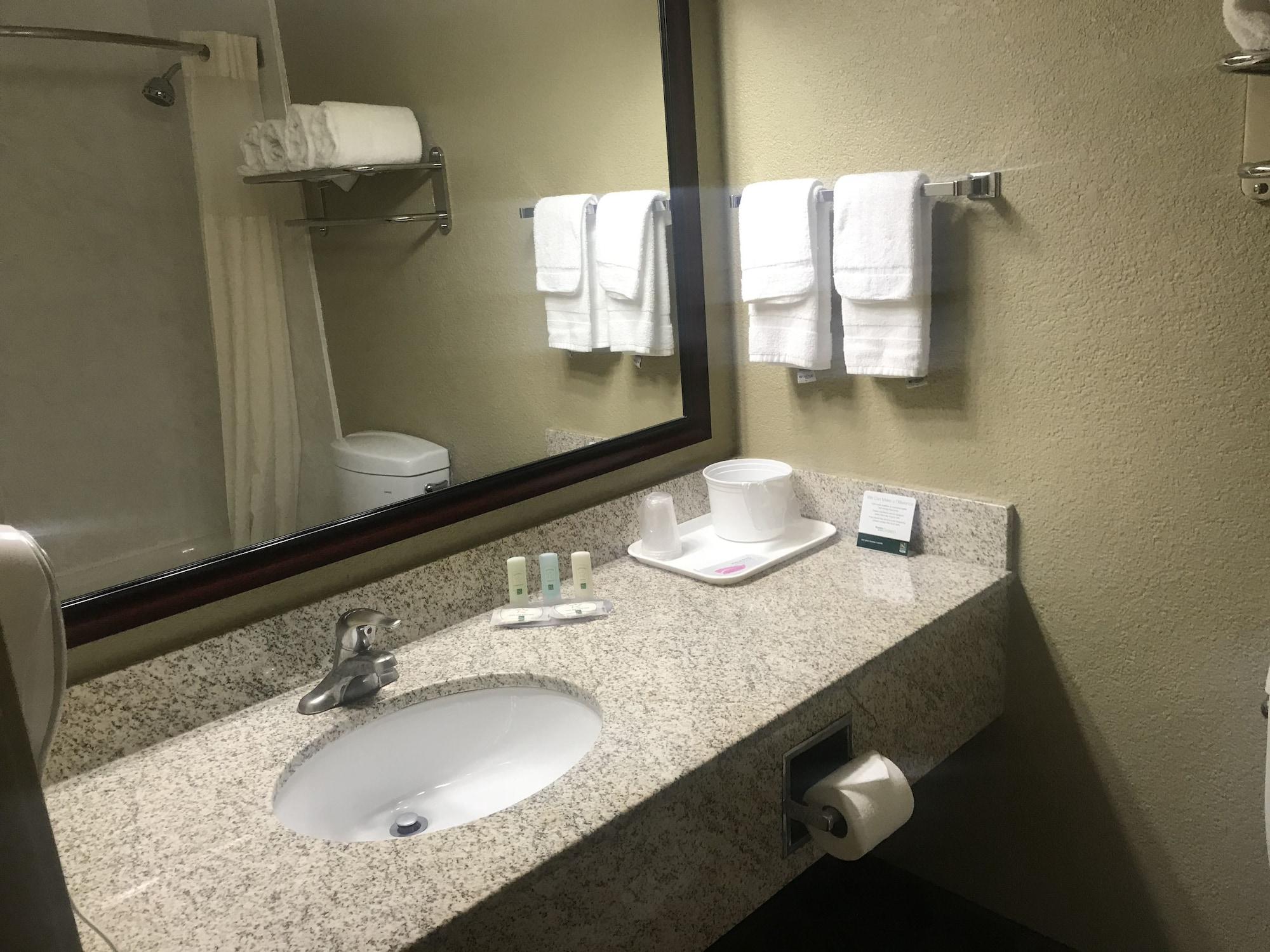 Comfort Miramar 3*