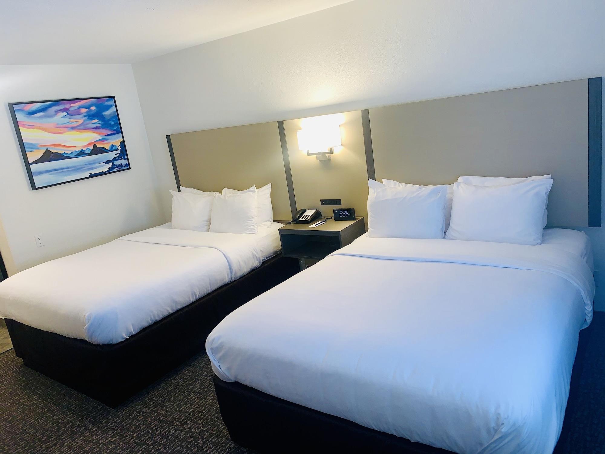 Inn Comfort Miramar San Diego