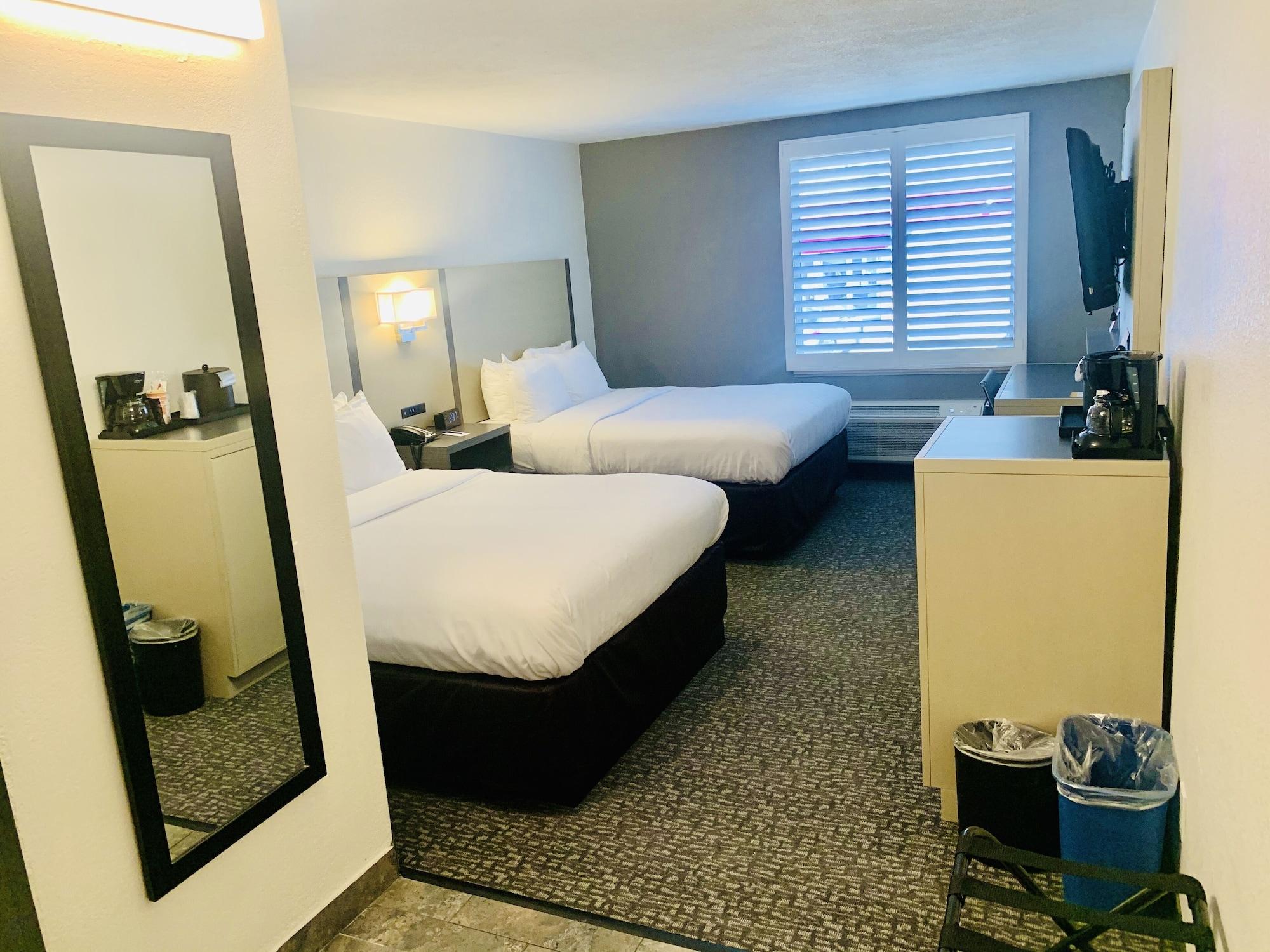 Comfort Miramar 3* San Diego