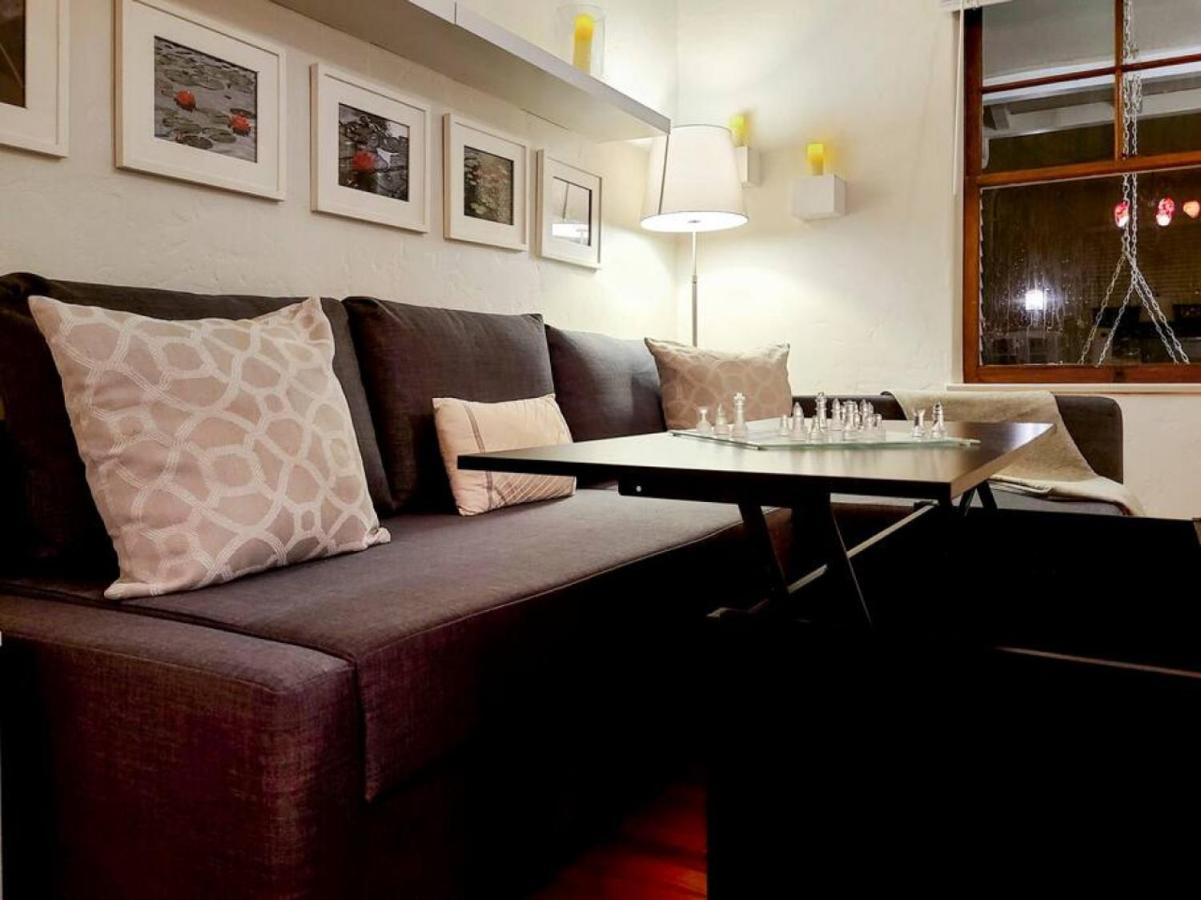 North Park Bungalow *