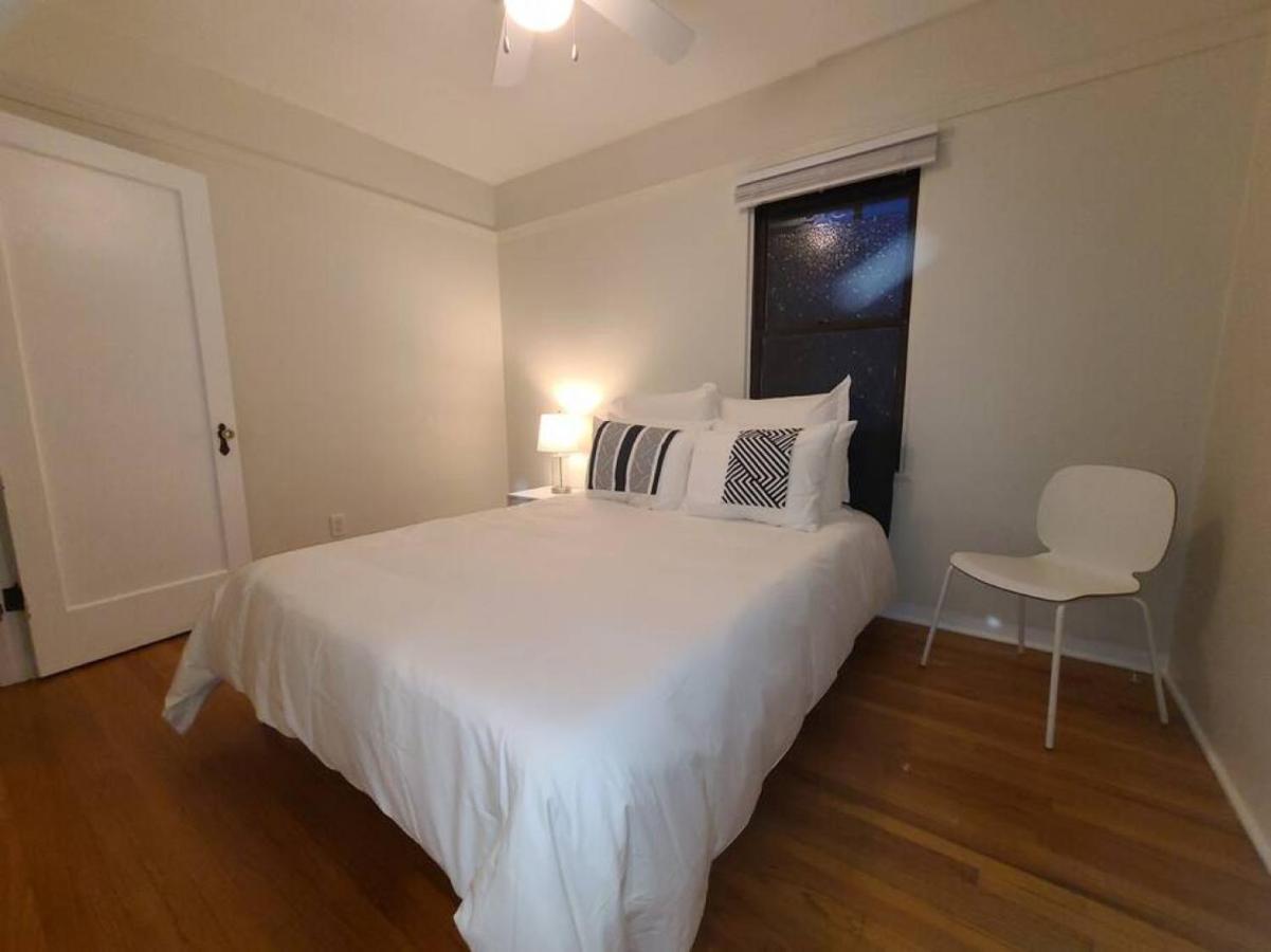 North Park Bungalow San Diego