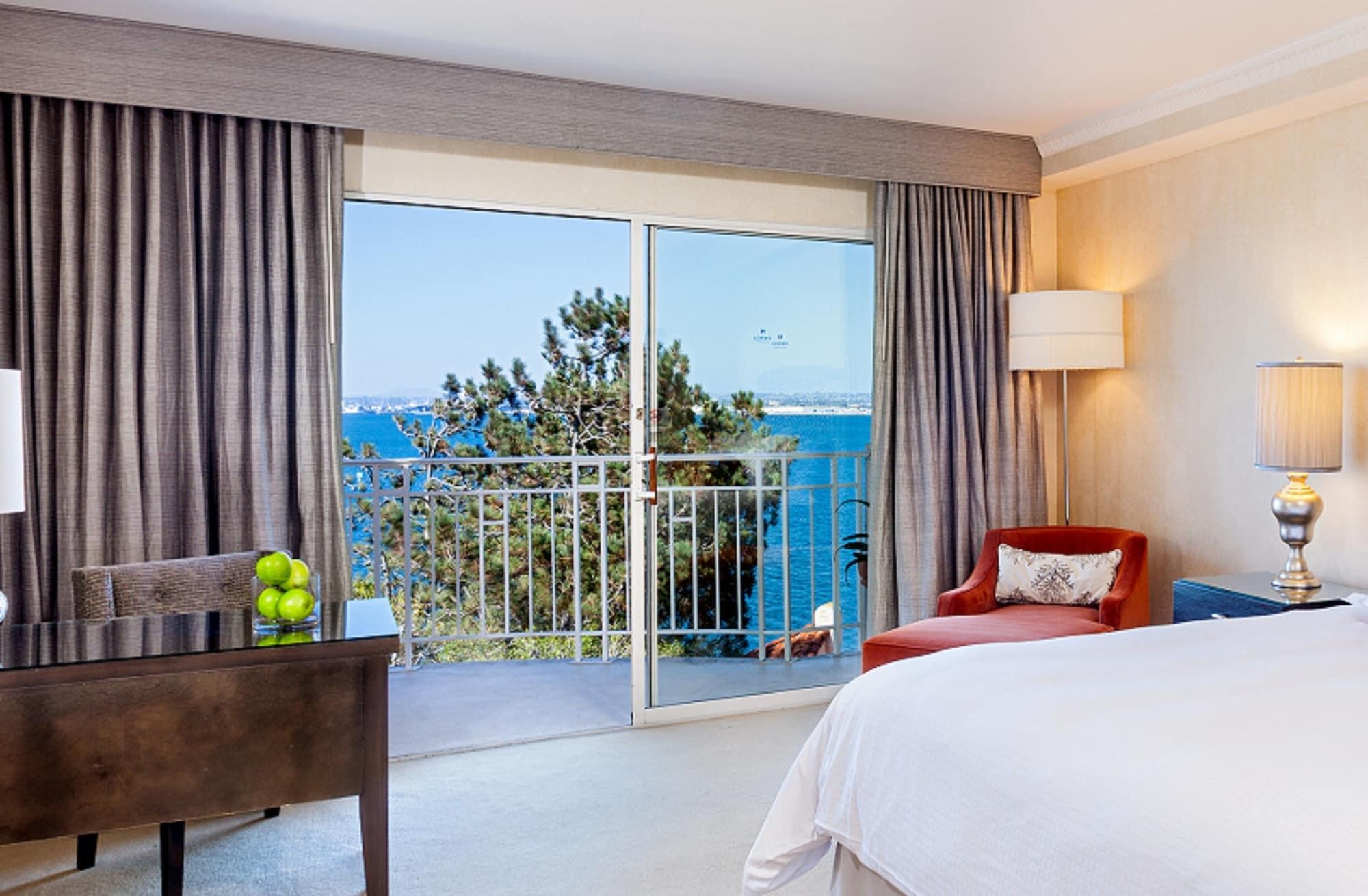Resort Loews Bay