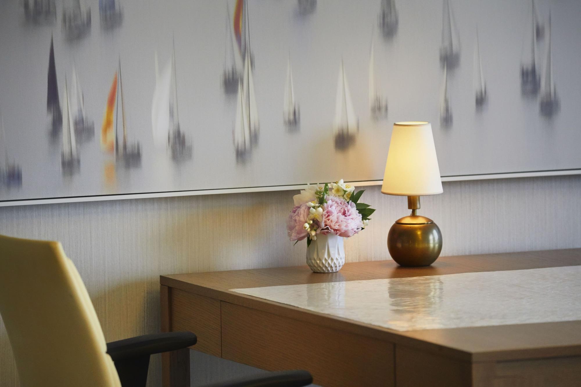 Resort Loews Bay 4*