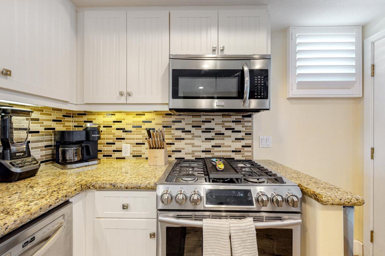 Holiday home Jersey Getaway *