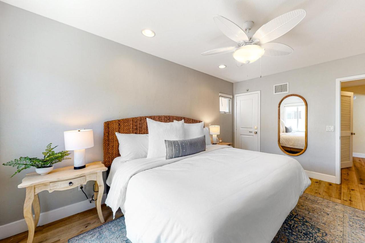 Holiday home Jersey Getaway *