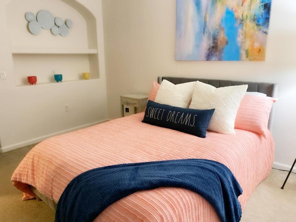 Apartamento Luxury Avenue