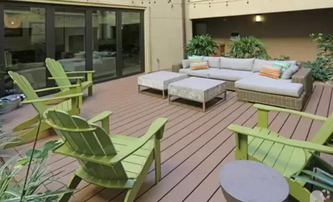 Apartamento Luxury Avenue