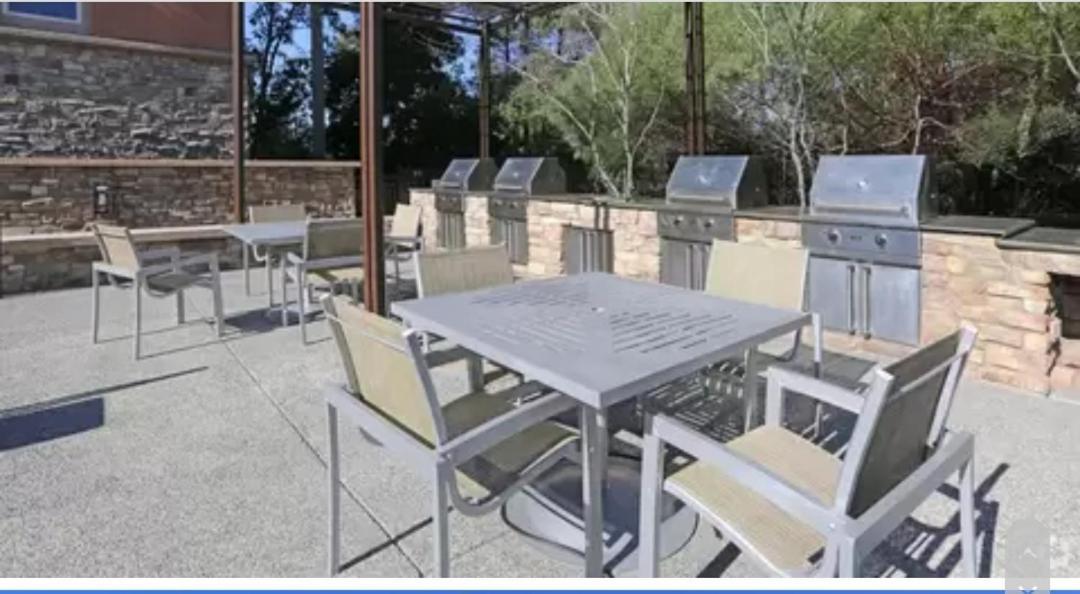Apartamento Luxury Avenue San Diego