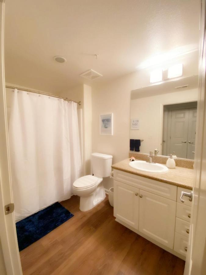 Luxury Avenue Apartamento San Diego