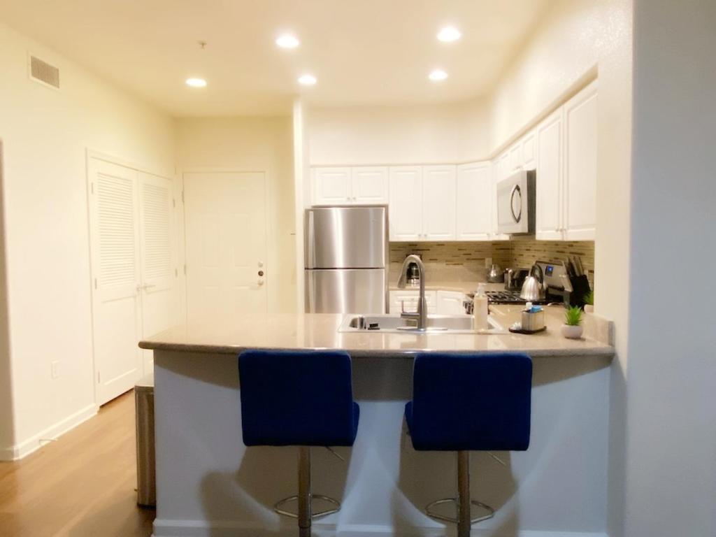 Apartamento Luxury Avenue San Diego
