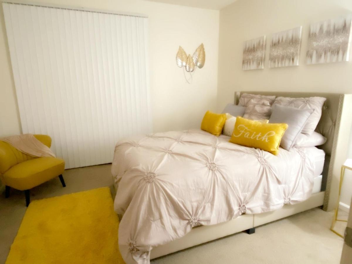 Luxury Avenue Apartamento San Diego