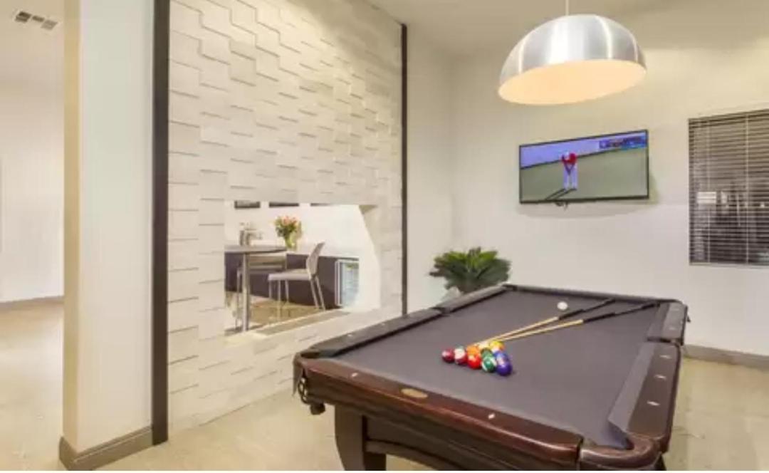 Apartamento Luxury Avenue *
