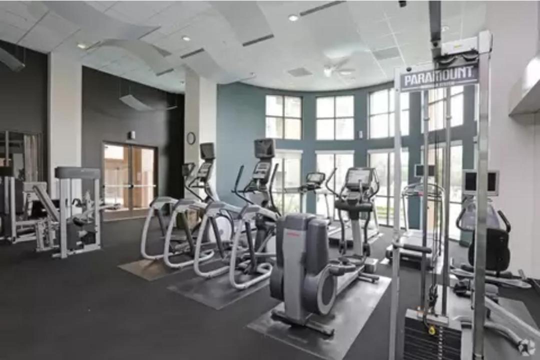 Luxury Avenue Apartamento San Diego
