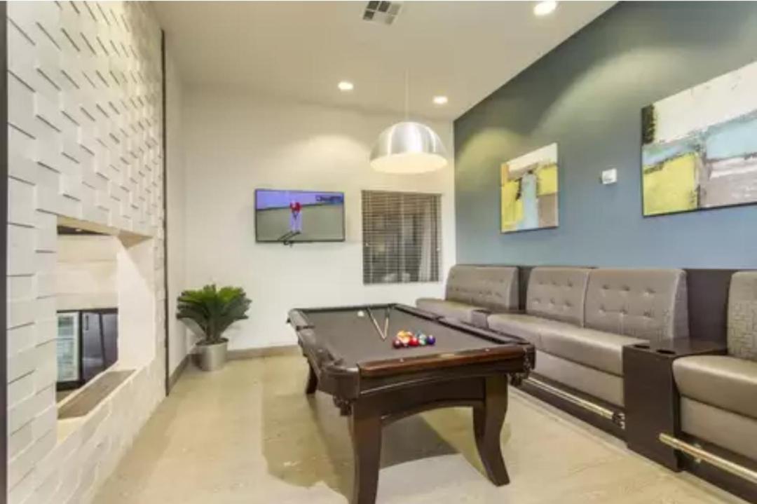 Luxury Avenue Apartamento