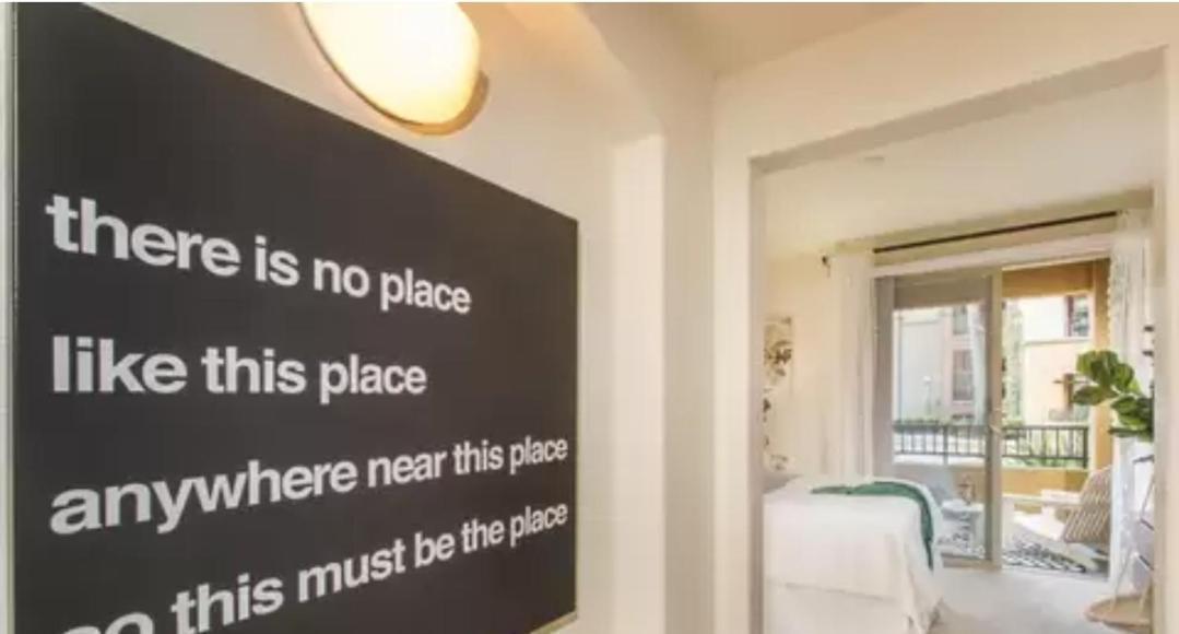 Luxury Avenue Apartamento San Diego