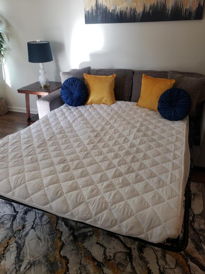 Luxury Avenue Apartamento San Diego