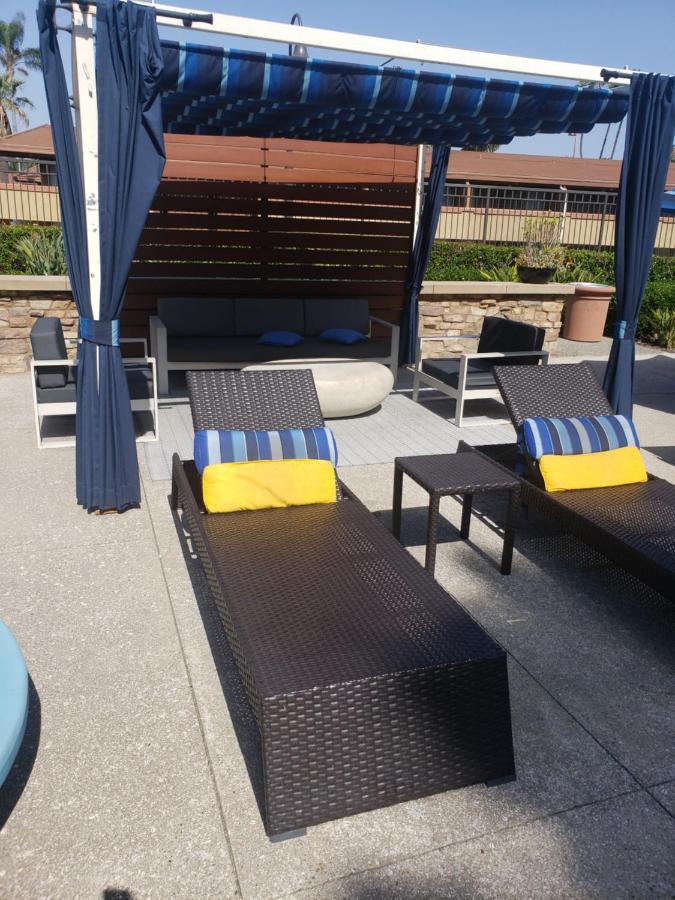 Luxury Avenue Apartamento *