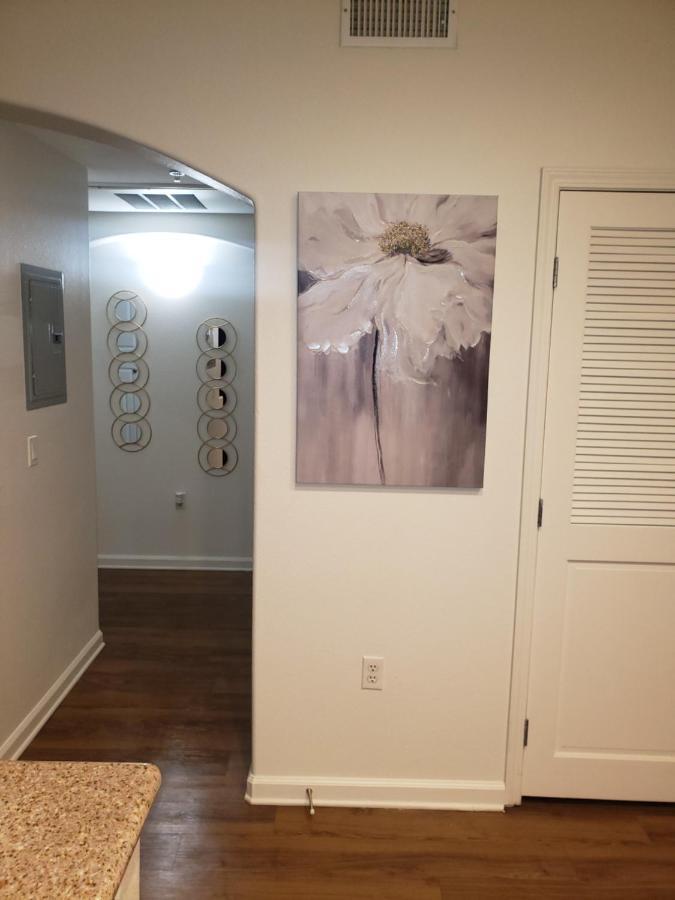 Apartamento Luxury Avenue San Diego