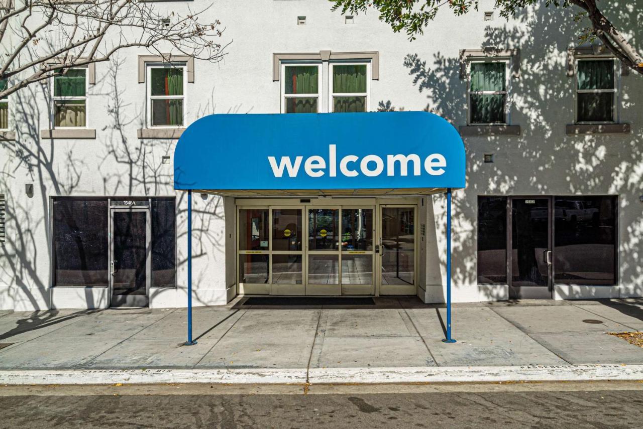 Hotel 6-san Diego, Ca - Downtown 2*