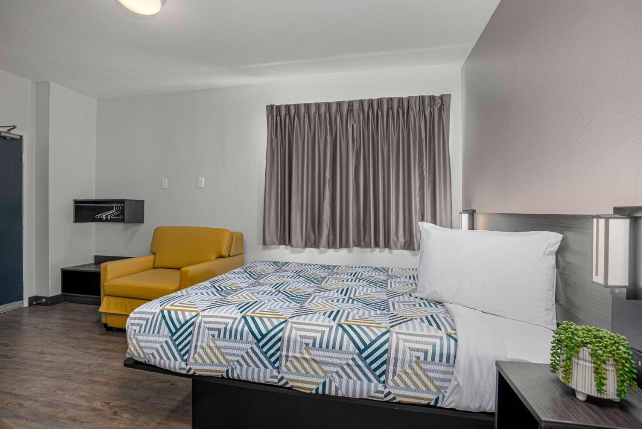 6-san Diego, Ca - Downtown Hotel 2*