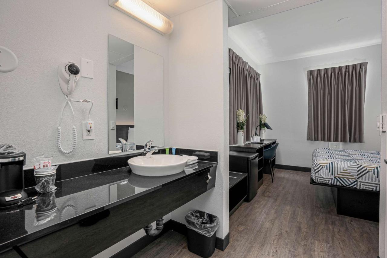 6-san Diego, Ca - Downtown Hotel 2*