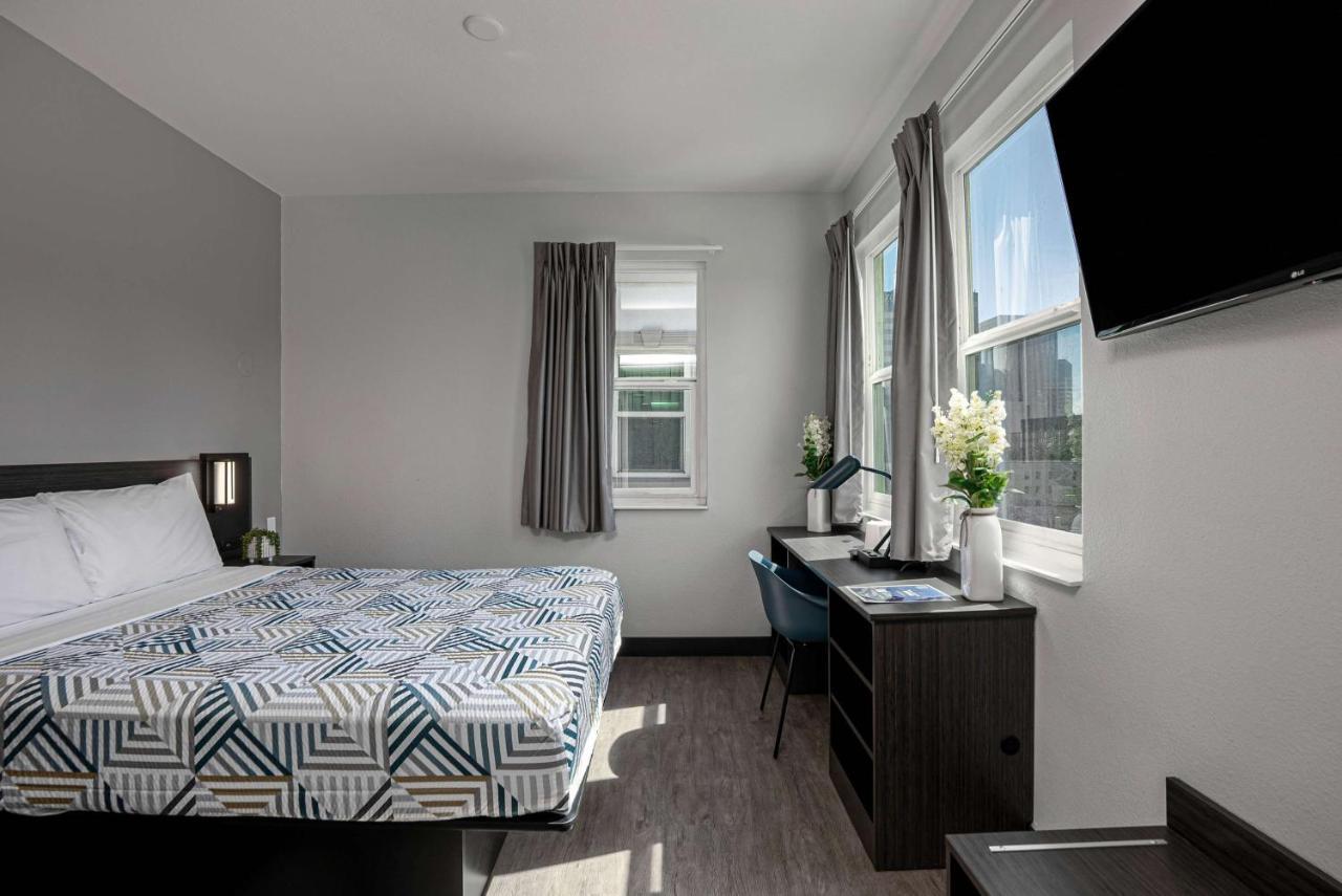 6-san Diego, Ca - Downtown Hotel San Diego