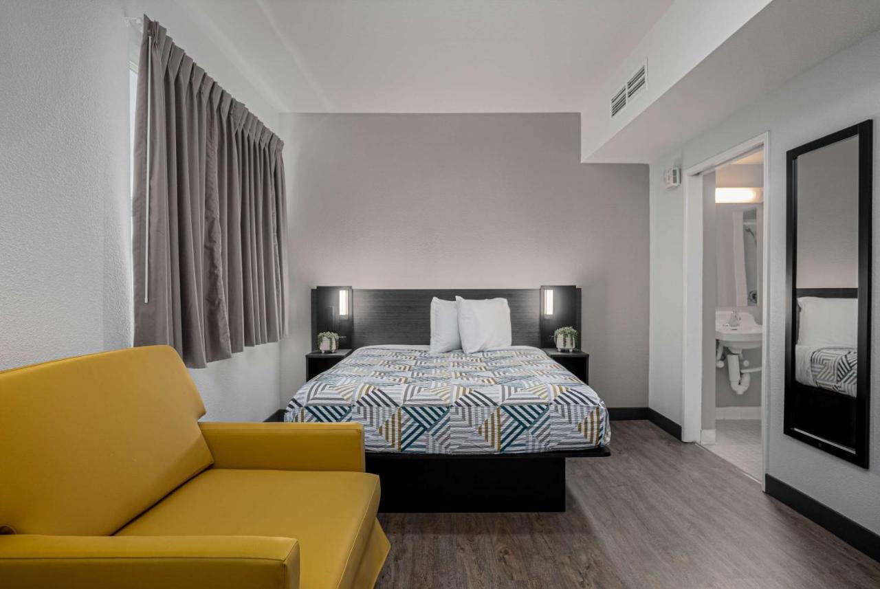 6-san Diego, Ca - Downtown Hotel