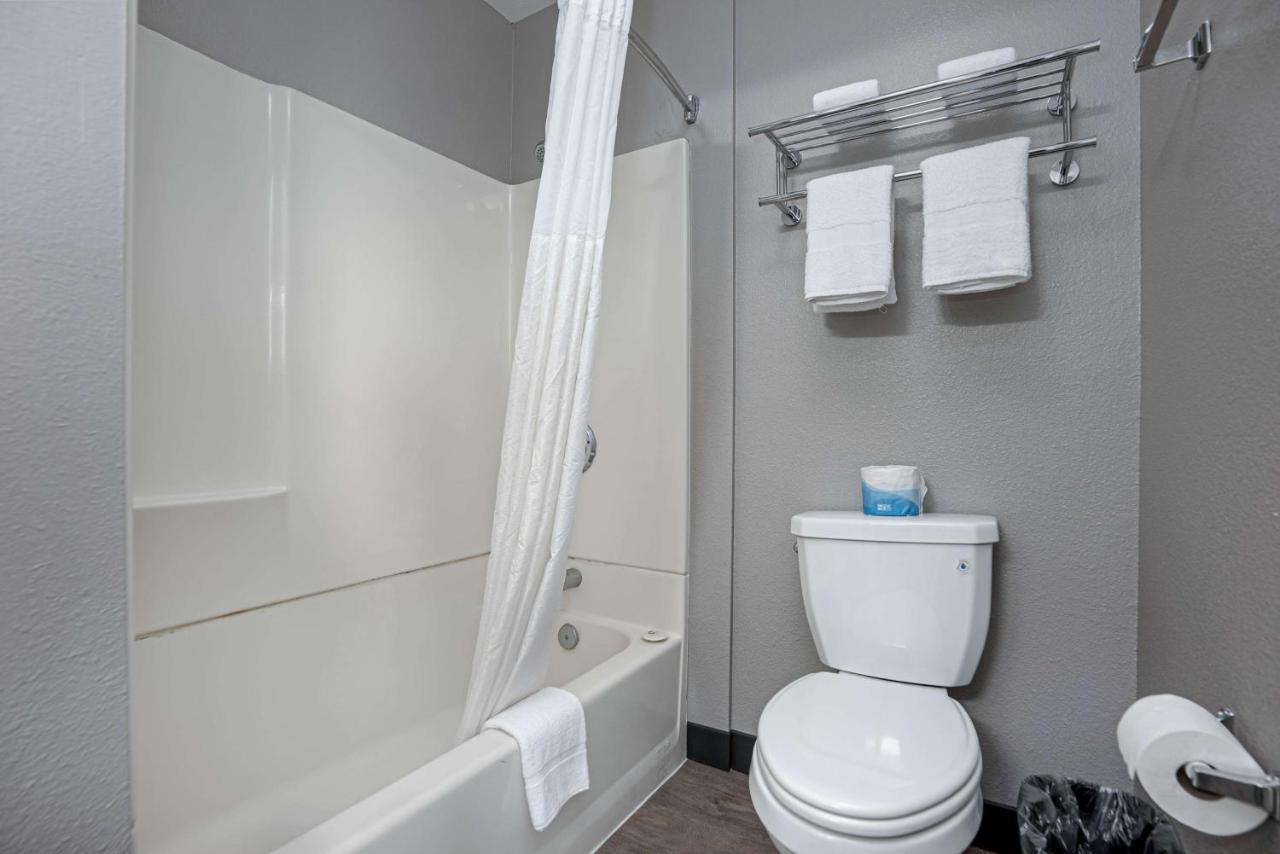6-san Diego, Ca - Downtown Hotel 2*