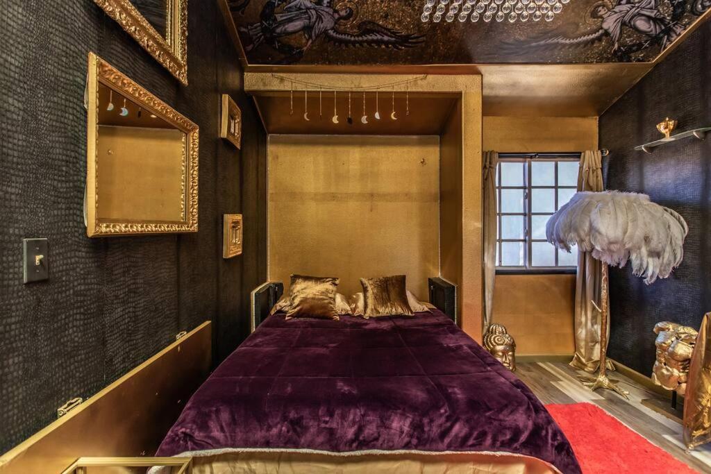 Apartment Gatsby Opulance In Old Town Near Marine Base San Diego