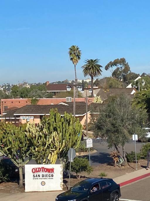 Apartment Gatsby Opulance In Old Town Near Marine Base San Diego