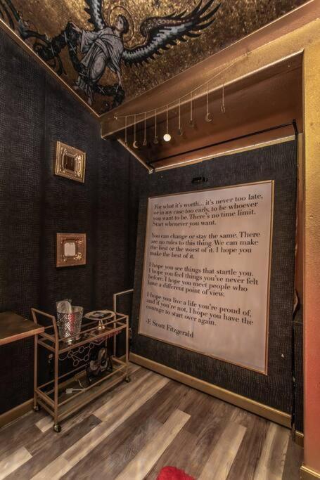 Gatsby Opulance In Old Town Near Marine Base Apartment *