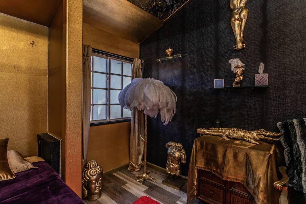 Apartment Gatsby Opulance In Old Town Near Marine Base San Diego
