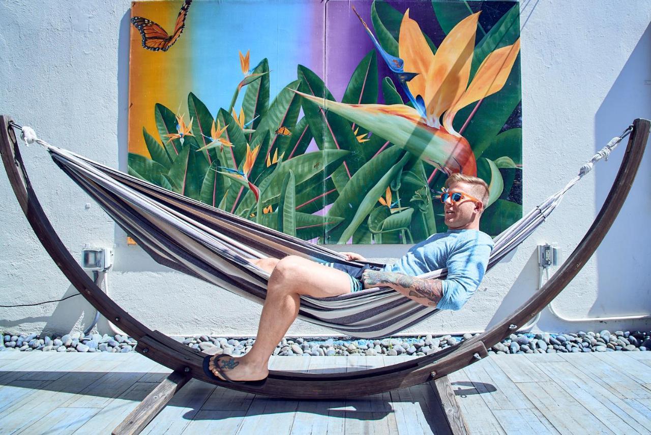 Hostel Samesun Ocean & San Diego