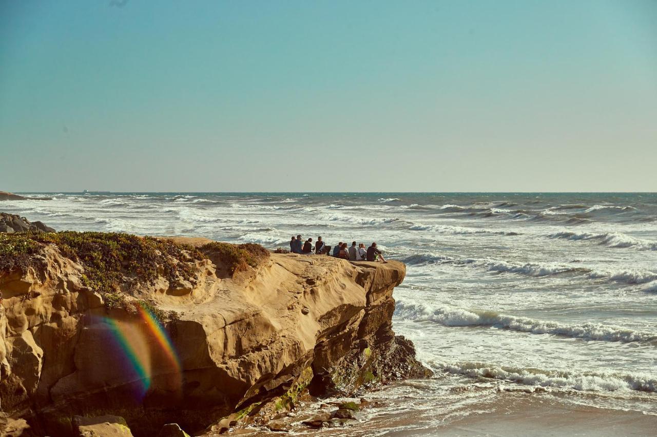 Samesun Ocean & * San Diego