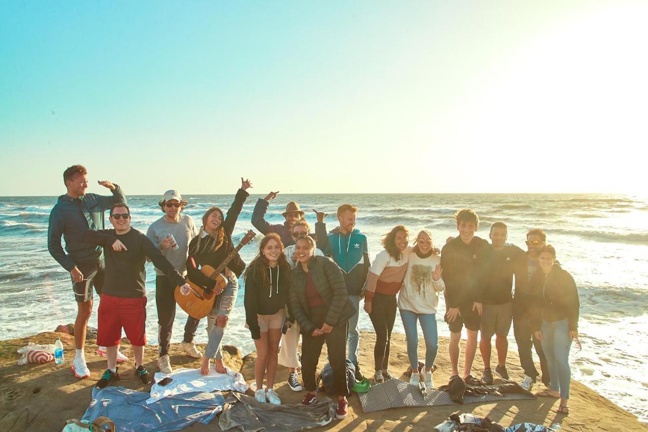 Hostel Samesun Ocean &