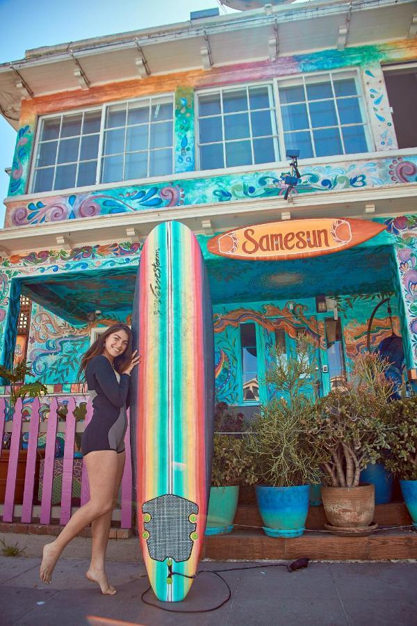 Hostel Samesun Ocean & *