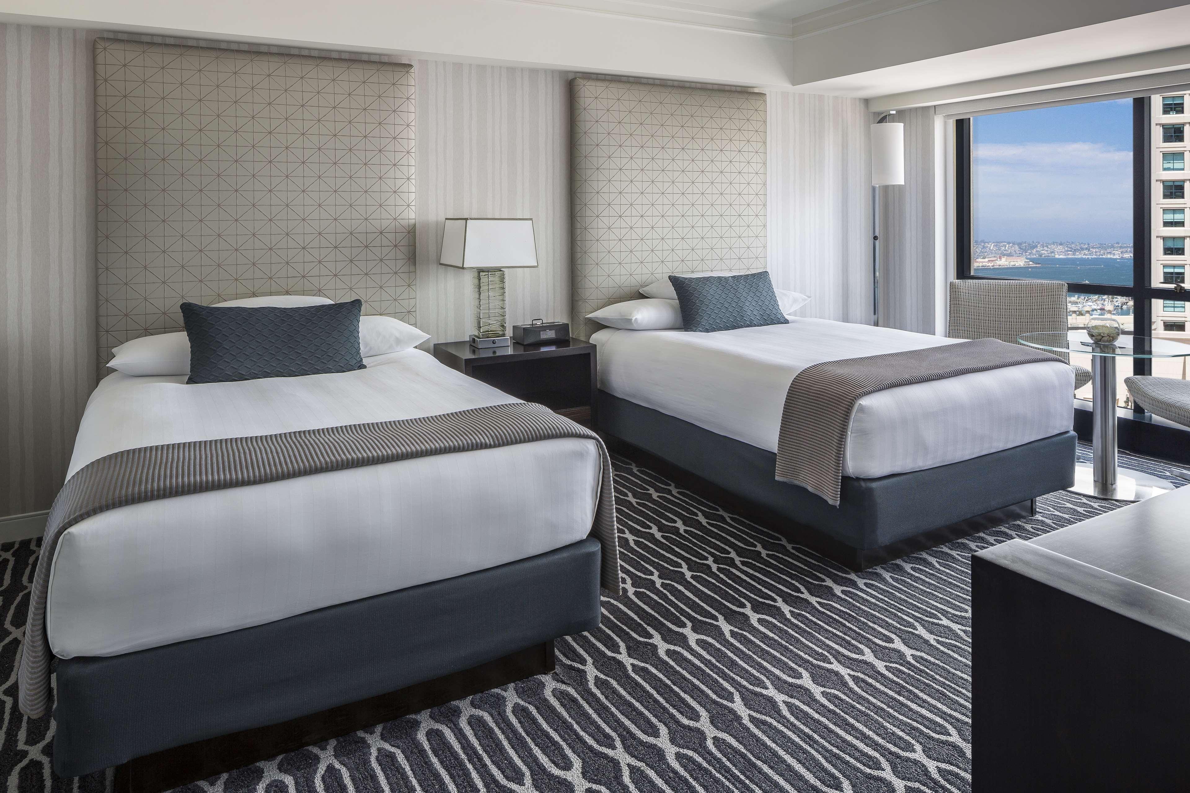 Manchester Grand Hyatt 4* San Diego