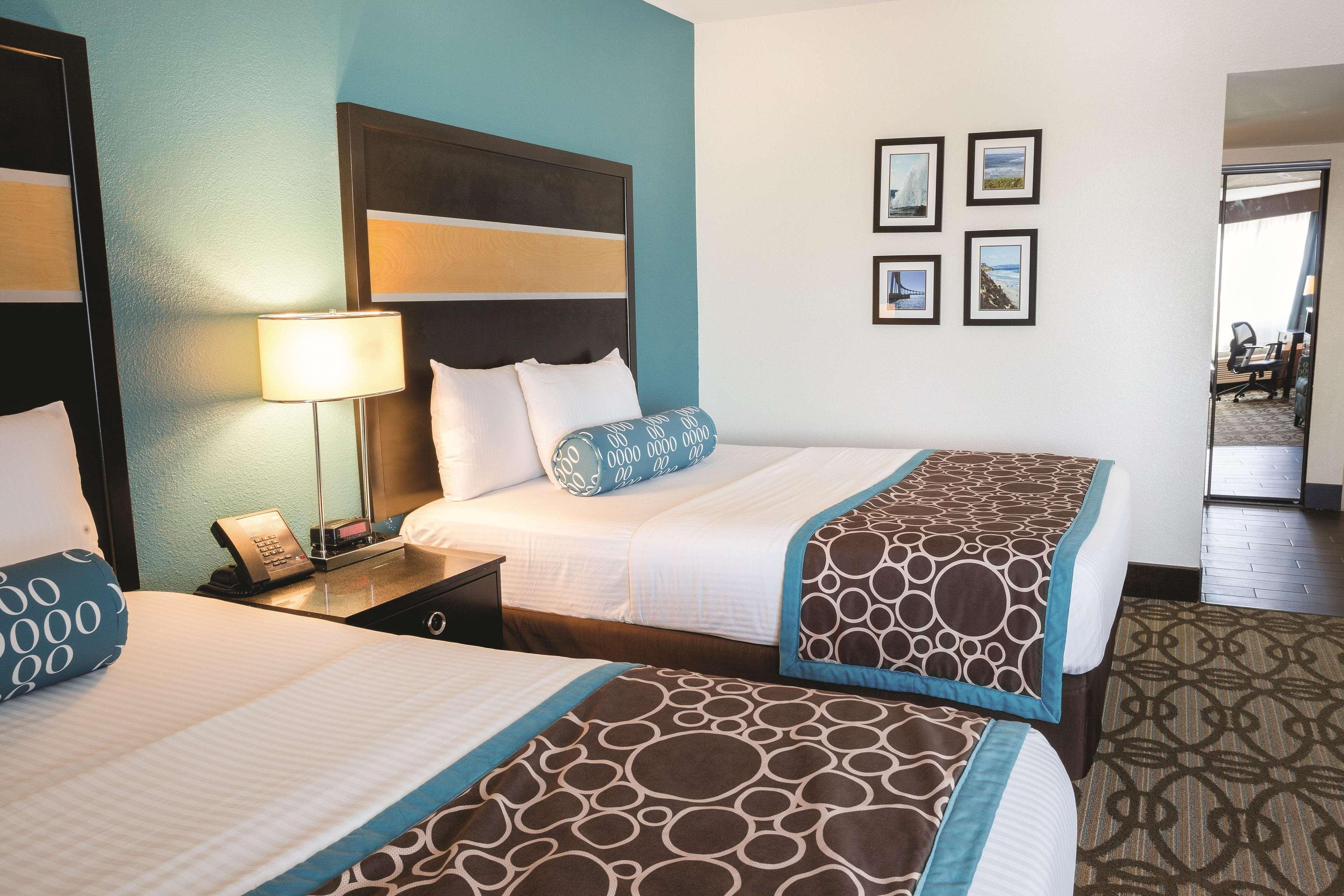 La Quinta By Wyndham Mission Bay Hotel San Diego