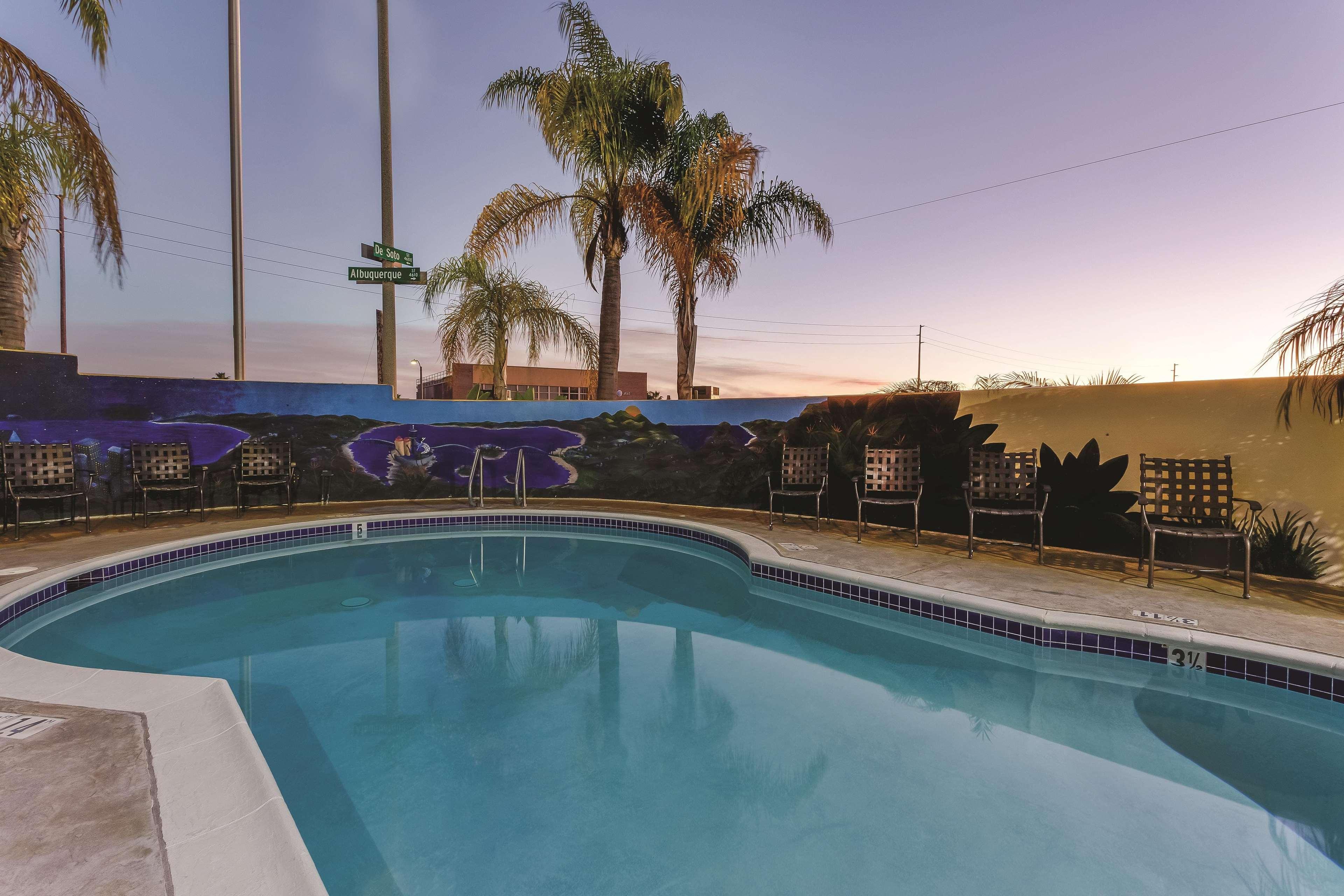 La Quinta By Wyndham Mission Bay Hotel San Diego