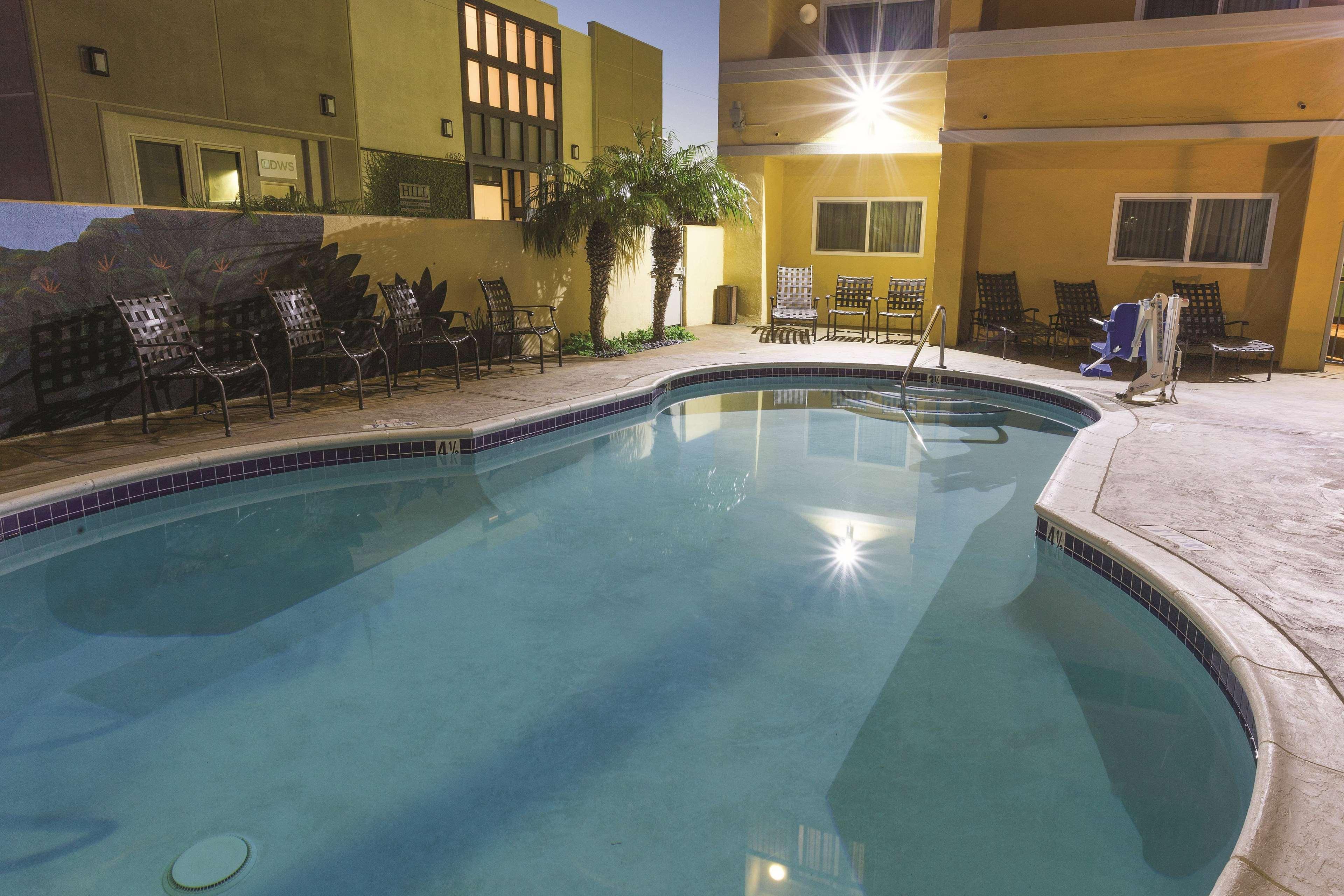 La Quinta By Wyndham Mission Bay 3* San Diego