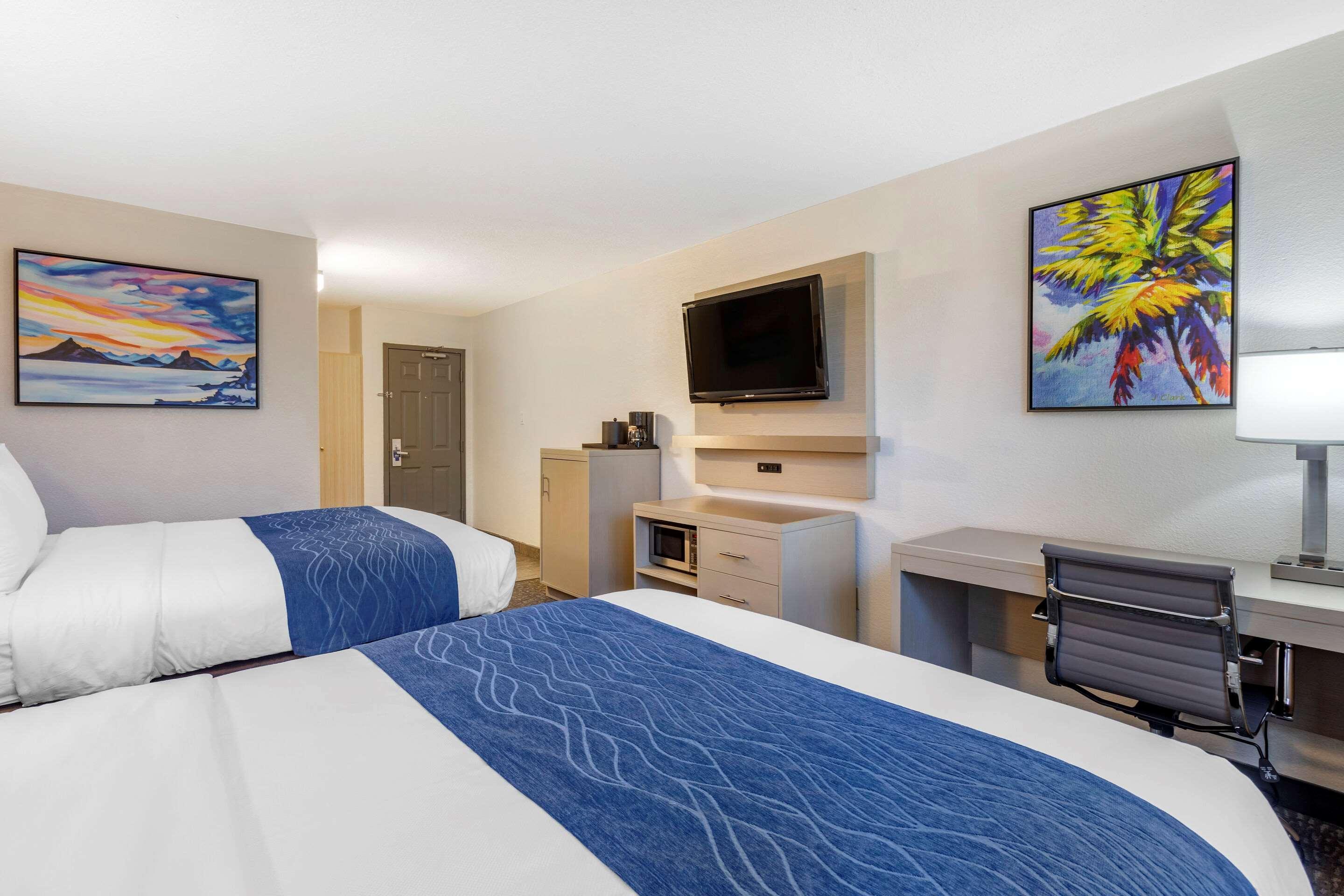 Comfort Miramar 3*