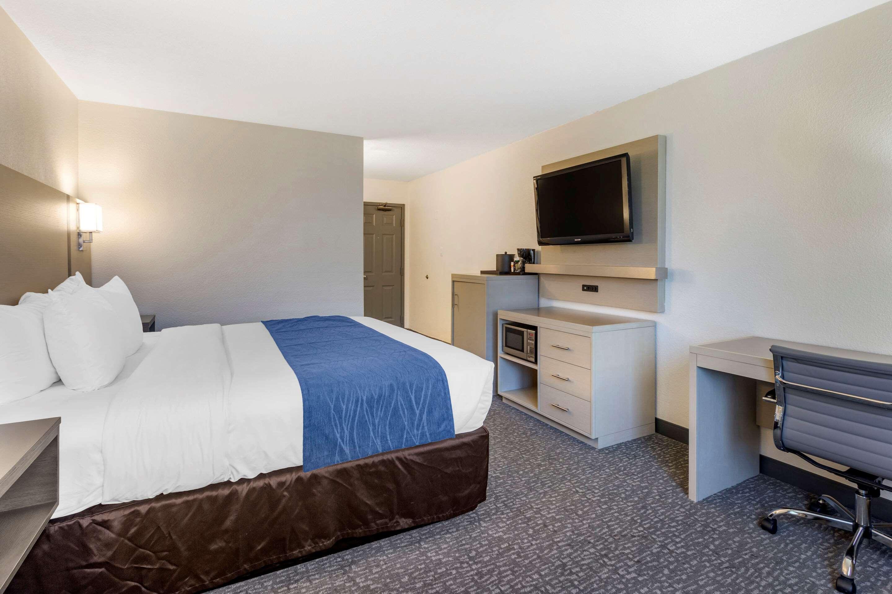Comfort Miramar Inn San Diego