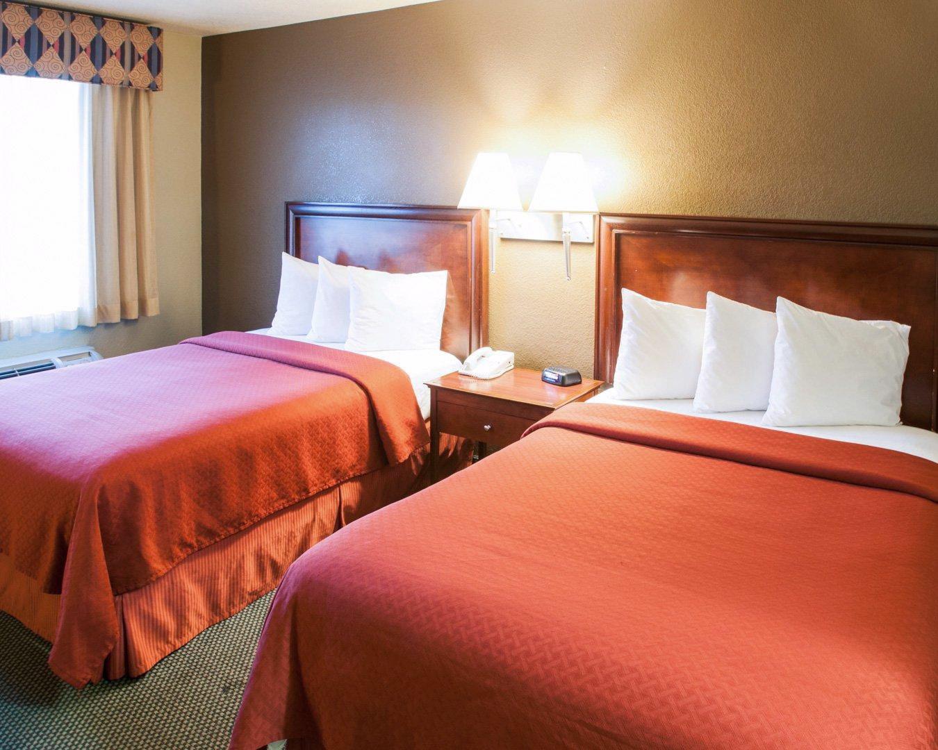Inn Comfort Miramar