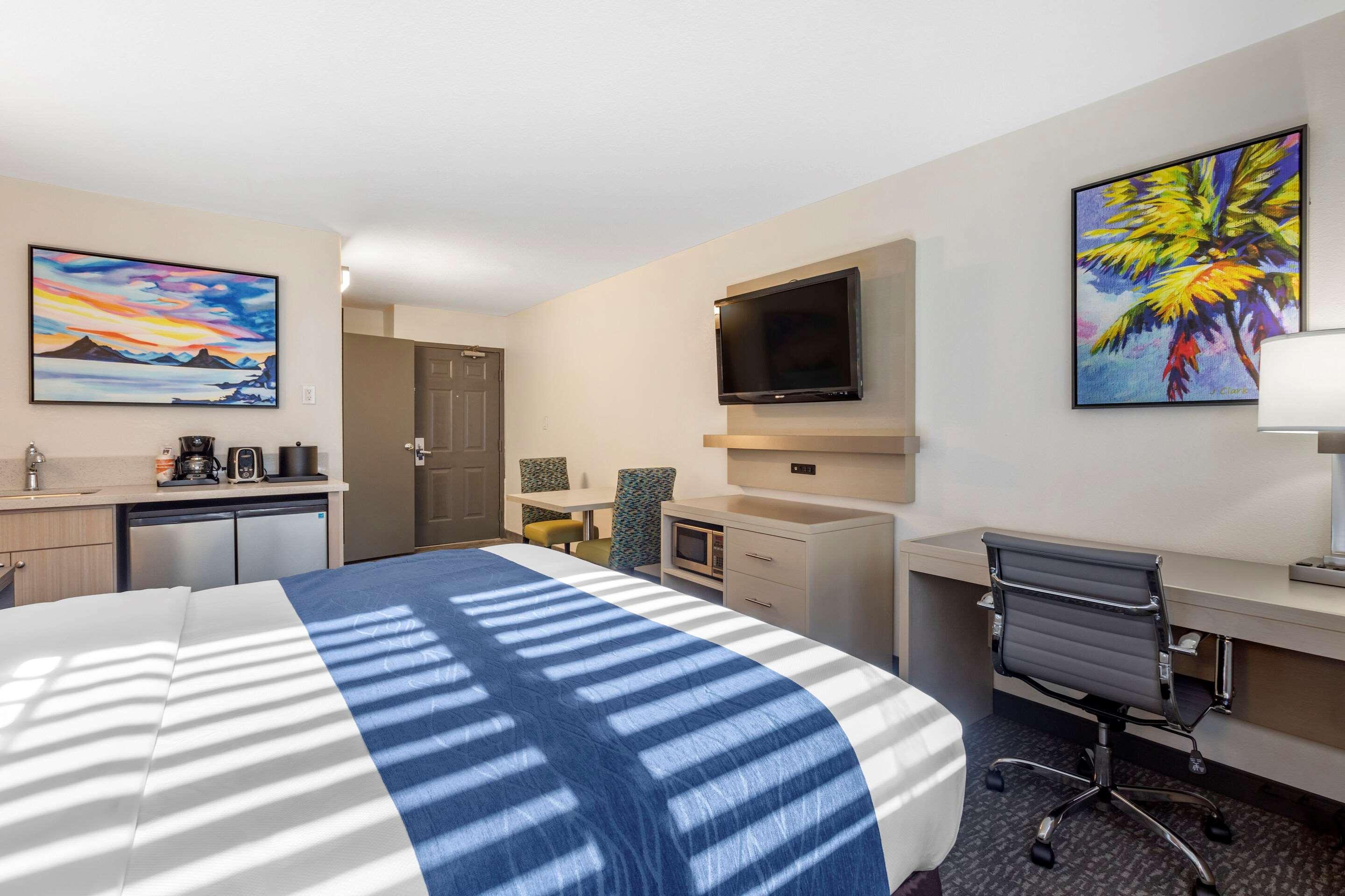 Comfort Miramar 3* San Diego