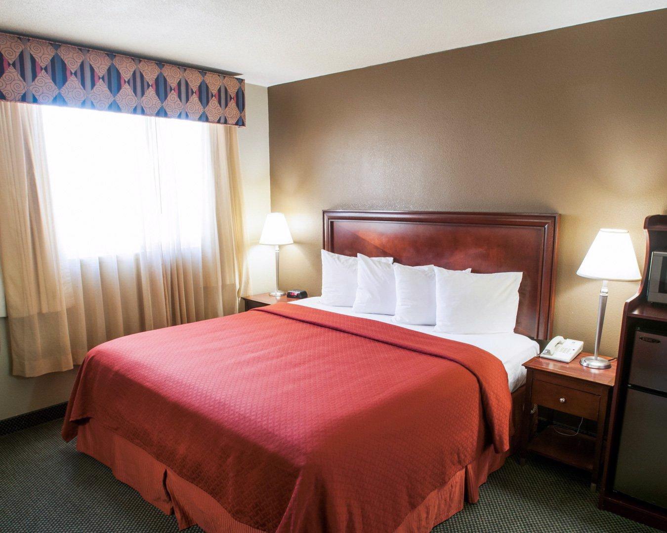 Comfort Miramar Inn San Diego